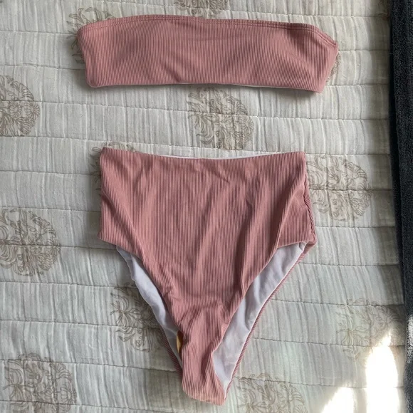 Bikini Set (New) - Picture 2 of 4